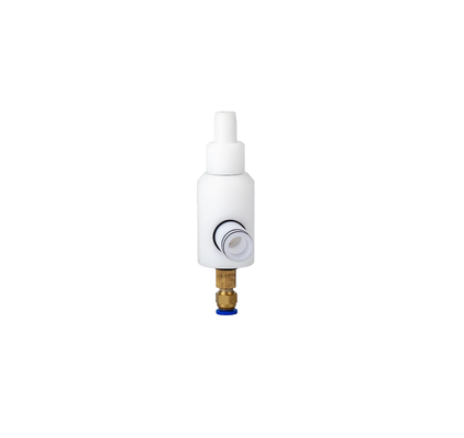 High Flow Wear Resistant Powder Pump