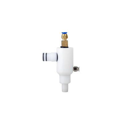 High Flow Wear Resistant Powder Pump