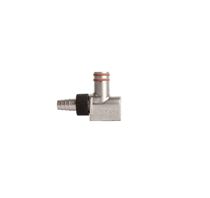 231517 Red O Ring D16 x 2 mm Gema OptiFlow IG02 Powder Injector Spare Parts