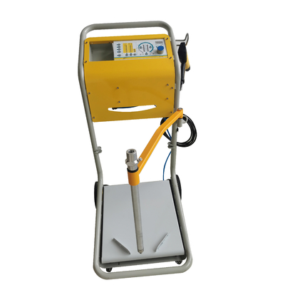 Wagner X1 With Vibration Function Powder Coating Machine