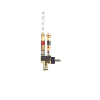 Powder Coating Injector Powder Coating Machine Spare Parts