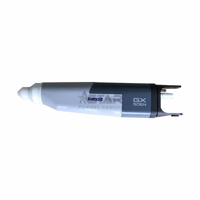 Parker Ionics GX506N Electrostatic Powder Coating Gun