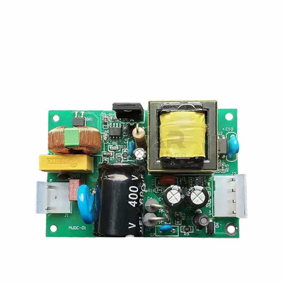 1009849 Compatible 24 VDC PCB Boards For Powder Coating