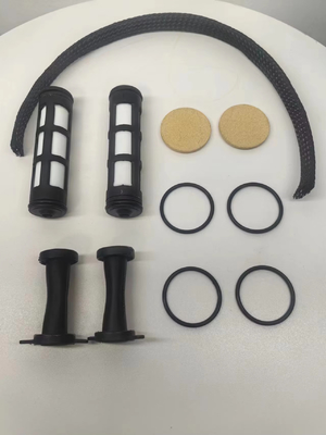 1015435 Maintenance Set  Gema Powder Coating Spare Parts Application Pump Optispray AP 01.1
