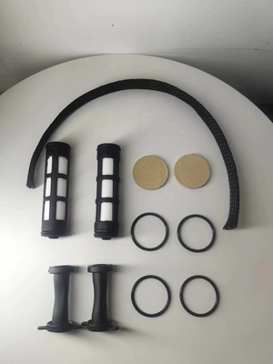 1015435 Maintenance Set  Gema Powder Coating Spare Parts Application Pump Optispray AP 01.1