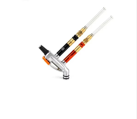 1015100 IG07 Powder Injector Complete Gema ASG-F Powder Coating Machine