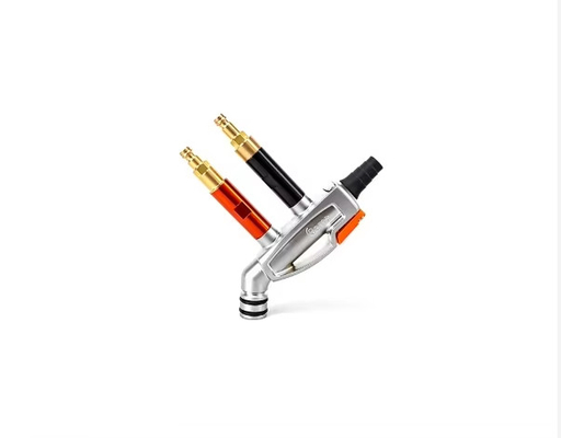 1015100 IG07 Powder Injector Complete Gema ASG-F Powder Coating Machine