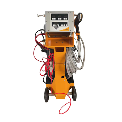1015100 IG07 Powder Injector Complete Gema ASG-F Powder Coating Machine