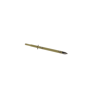 Non original 1002249 Deflector Rod NS07-E-complete OptiGun 2 AE1 Enamel Automatic Gun Nozzle Combinations