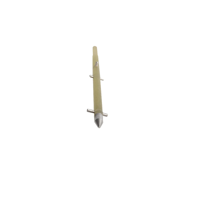 Non original 1002249 Deflector Rod NS07-E-complete OptiGun 2 AE1 Enamel Automatic Gun Nozzle Combinations