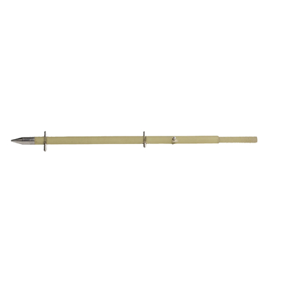 Non original 1002249 Deflector Rod NS07-E-complete OptiGun 2 AE1 Enamel Automatic Gun Nozzle Combinations