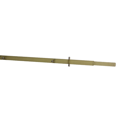 Non original 1002249 Deflector Rod NS07-E-complete OptiGun 2 AE1 Enamel Automatic Gun Nozzle Combinations
