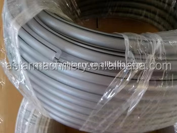 105139 11/16mm Powder Hose Antistatic Powder Coating Machine Spare Part