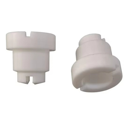 390324 Flat Jet Nozzle F1 PEA-C4 HiCoat Automatic Powder Gun Spare Parts