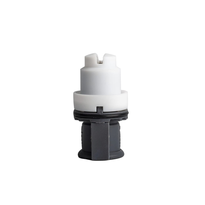 390324 Flat Jet Nozzle F1 PEA-C4 HiCoat Automatic Powder Gun Spare Parts