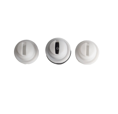 3903331 Flat Jet Nozzle HPO-1 PEA-C4 HiCoat Automatic Powder Gun Spare Parts
