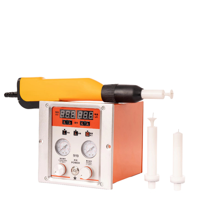 919 Automatic Electrostatic Powder Spraying Machine