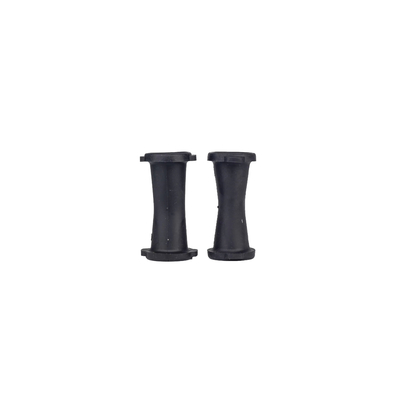 1006256 Sleeve NW15 Pinch Valve Spare Parts Powder Chamber Unit Powder Pump OptiFeed  PP06