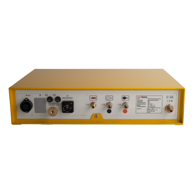 340057 PGC 1 Control Unit Automatic Electrostatic Powder Coating Machine Powder Gun