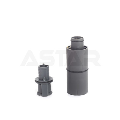 390915 390204 Hicoat Pem C4 Powder Coating Spare Parts Electrode Holder