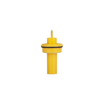 2322490 Electrode Holder X1 Without Deflector Cone Sleeve Powder Coating Gun Spare Parts