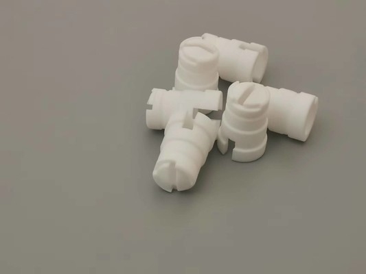 2321976 X1 Flat Spray Nozzle Set For PEM-X1 Powder Coating Gun