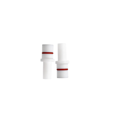 Venturi Tube High Power Powder Pump Spare Parts Powder Coating Machine