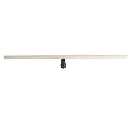 1009405 Powder Tube Complete Enamel Automatic Gun OptiGun GA03-E