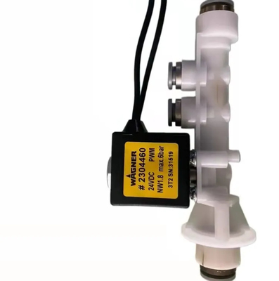 2304460 2311873 Wagner Proportional Valve Wagner Powder Coating Parts
