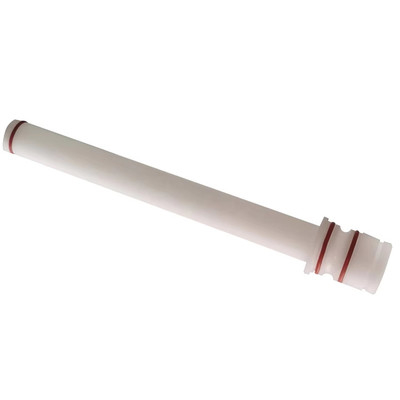 1085026 Powder Inlet Tube  LT Powder Spray Gun Spray Machine Accessories