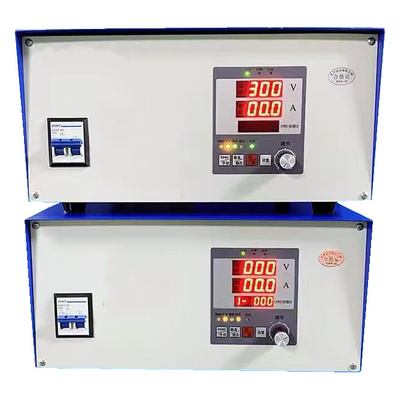 220V-240V AC LT Electrophoresis Rectifier For Environment 0-40C