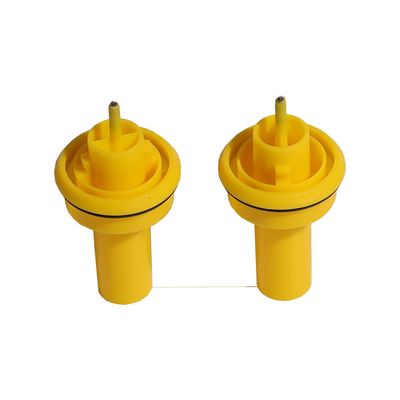 2322529 Electrode Holder For X1 F ET Powder Coating Accessory