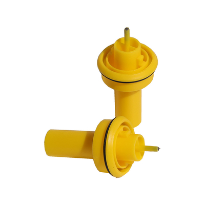 2322529 Electrode Holder For Wagner X1 F ET Powder Coating Accessory