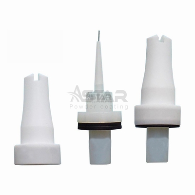 1007931 Flat Jet Nozzle Gema Optiflex 2 Replacement Parts