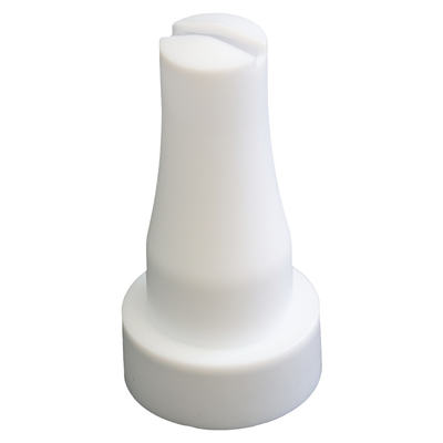 1010754 NF27 Flat Jet Nozzle Complete For Gema Powder Coating Gun For GM03 GM04