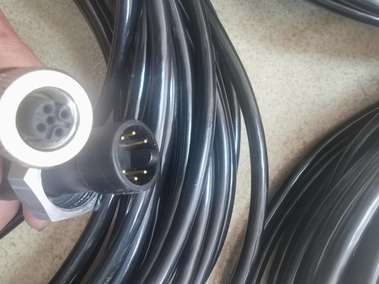 1097540  16m PUR  Nordson Auto  Powder Coating Gun Cable