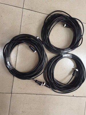 1097540  16m PUR  Auto  Powder Coating Gun Cable