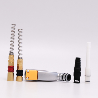 IG07  Inline Injector IG07 Manual Coating