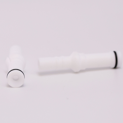 241225 Clearance Collector Nozzle  Powder Coating Spare Parts