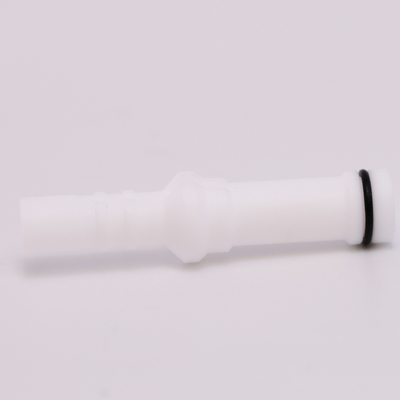 241225 Clearance Collector Nozzle  Powder Coating Spare Parts