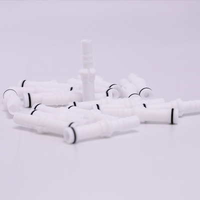241225 Clearance Collector Nozzle  Powder Coating Spare Parts