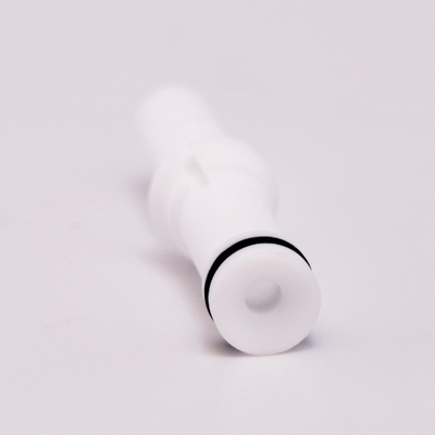 241225 Clearance Collector Nozzle  Powder Coating Spare Parts