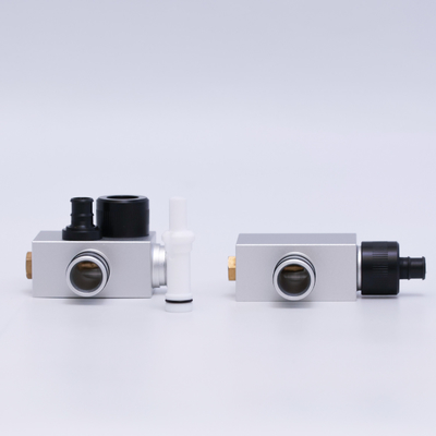 241476 Conductive Sleeve Complete Replacement for PI-F1 Powder Pump Spare Part