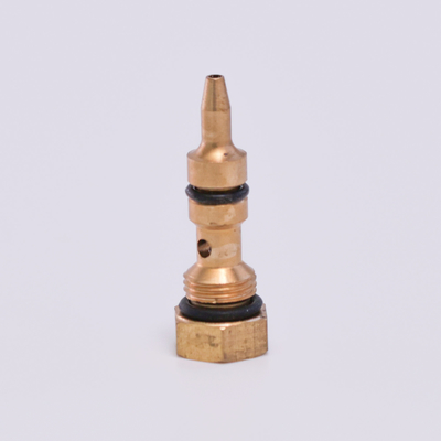 241923 Air Nozzle Wear for Powder Coating Pump