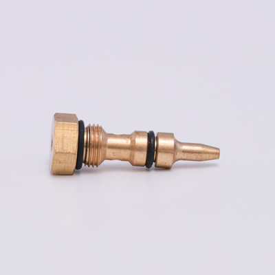 241923 Air Nozzle Wear for Powder Coating Pump