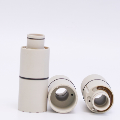 390204 Hicoat Pem C4 Powder Coating Spare Parts Electrode Holder