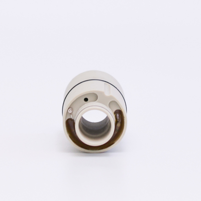 390204 Hicoat Pem C4 Powder Coating Spare Parts Electrode Holder