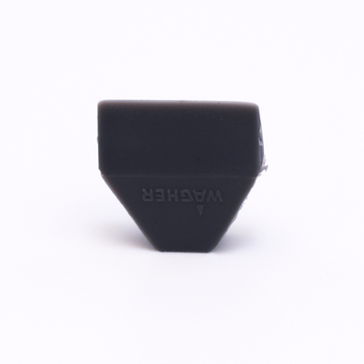 390310 Protective Wedge Electrode Holder With Nozzle PEA C4 HICOAT Corona Automatic Gun Spray Parts