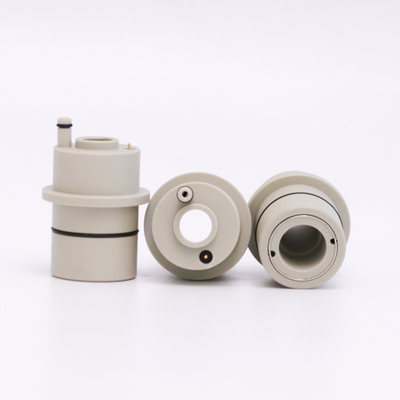 390932 C4 Powder Coating Spray Gun Connecting Element Spare Parts