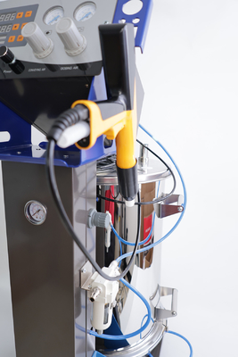 E9 Electrostatic Powder Coating Spray Machine